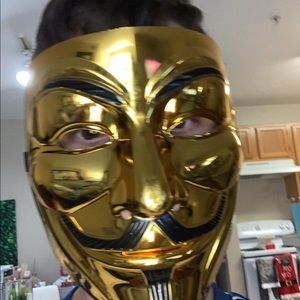 Meet your Posher, Johnny